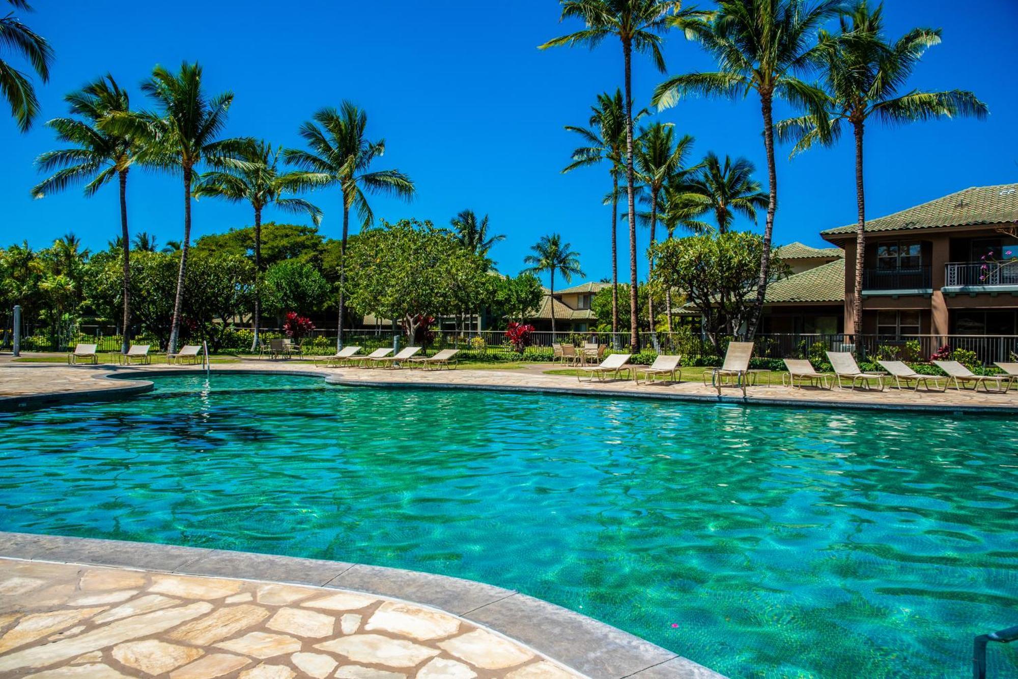 Willa Fairways402 Waikoloa Zewnętrze zdjęcie