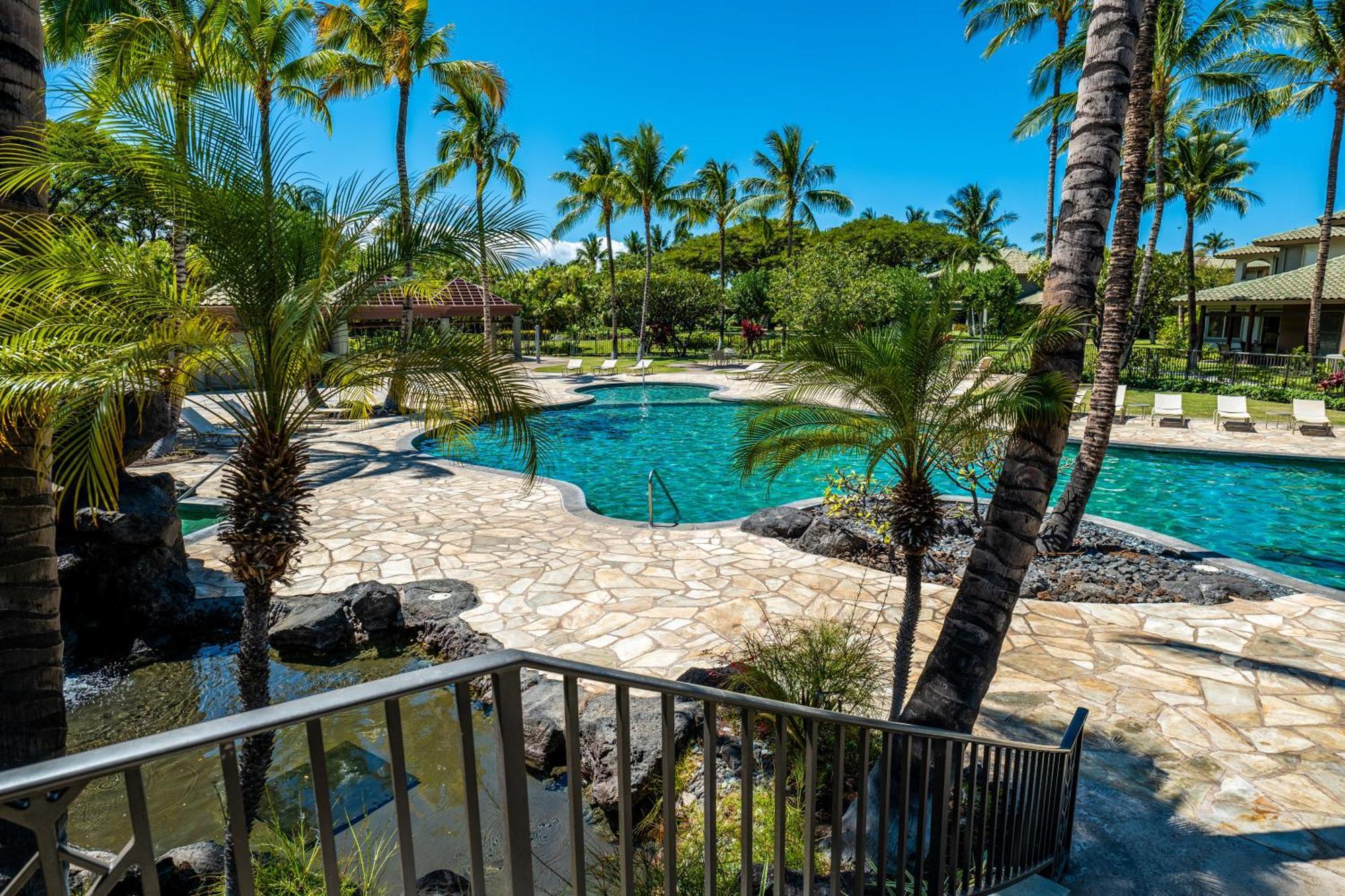Willa Fairways402 Waikoloa Zewnętrze zdjęcie