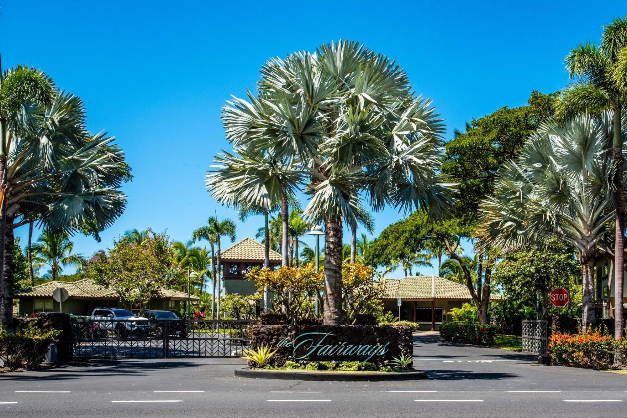 Willa Fairways402 Waikoloa Zewnętrze zdjęcie