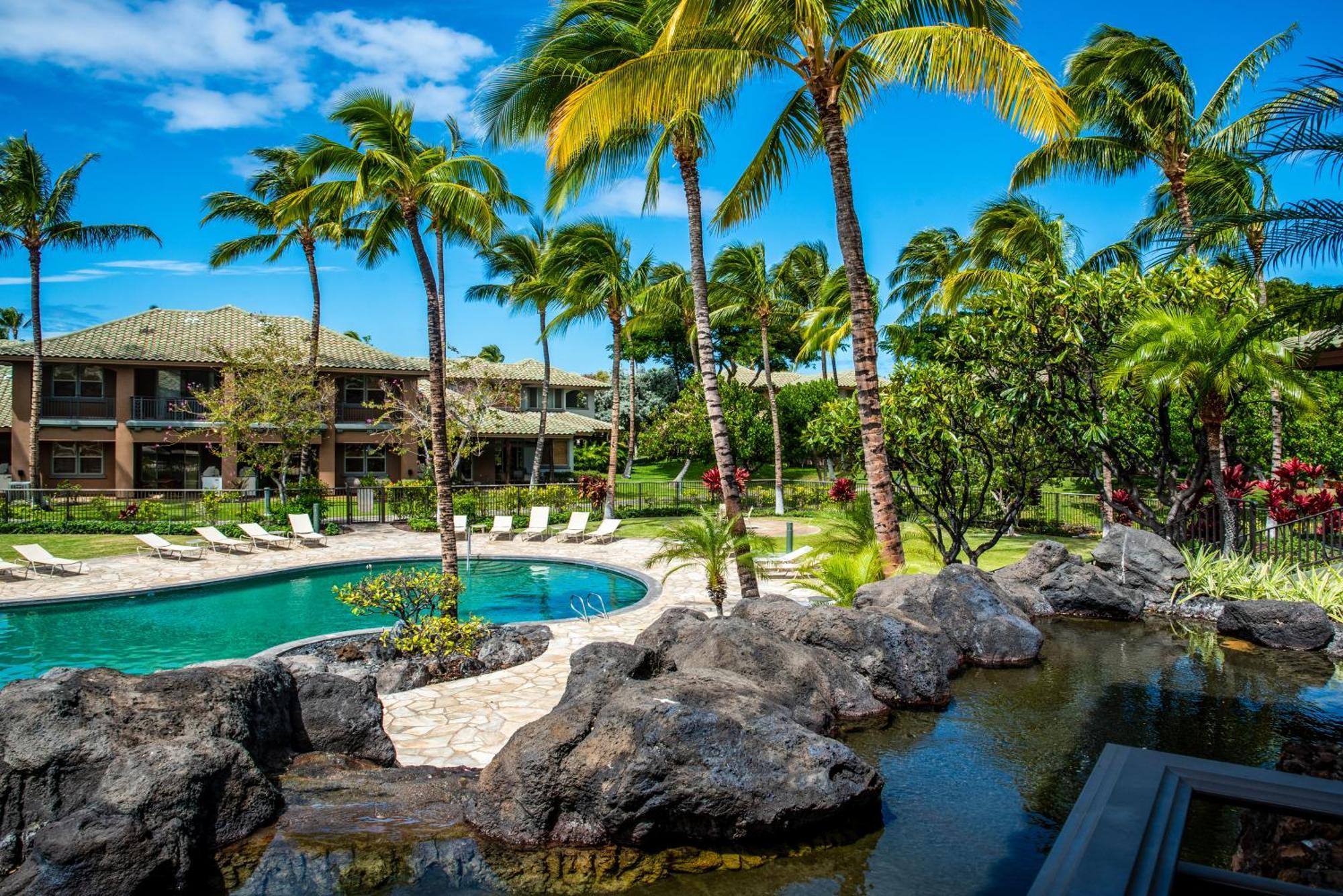 Willa Fairways402 Waikoloa Zewnętrze zdjęcie